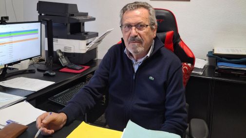 Foto de Perfil de Ángel Cantero Meseguer