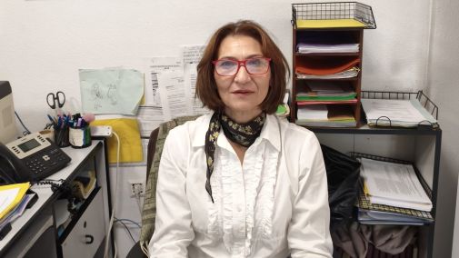 Foto de Perfil de Concepción Martínez Sánchez