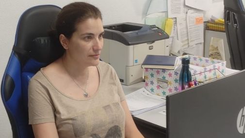 Foto de Perfil de Laura Cantero Nicolás